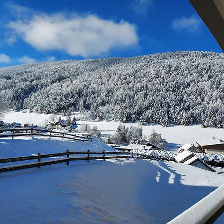 Villard Je T'Aime - Residence Les Tennis - 2 Appartements 2 Pieces 5 P Et 6 P 外观 照片