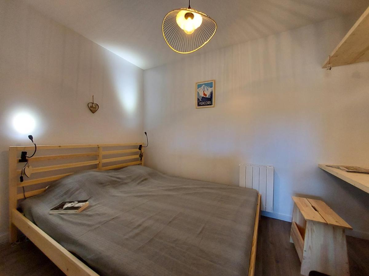 Villard Je T'Aime - Residence Les Tennis - 2 Appartements 2 Pieces 5 P Et 6 P 外观 照片