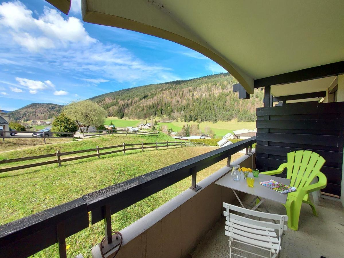 Villard Je T'Aime - Residence Les Tennis - 2 Appartements 2 Pieces 5 P Et 6 P 外观 照片